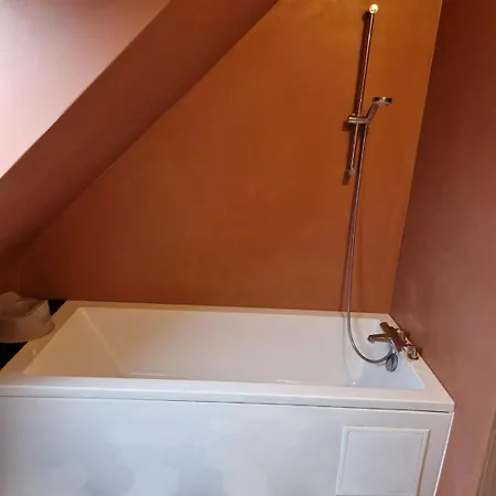 بيت للعطل Maison *