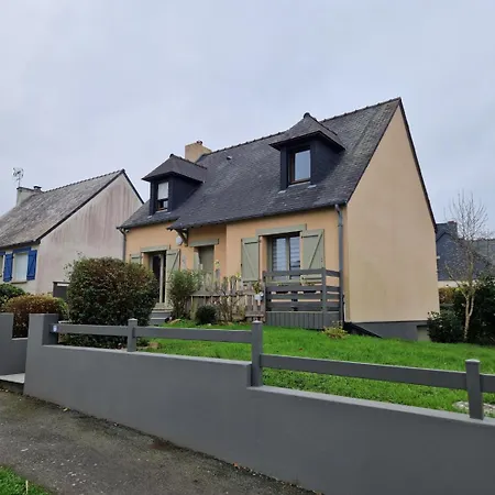 بيت للعطل Maison