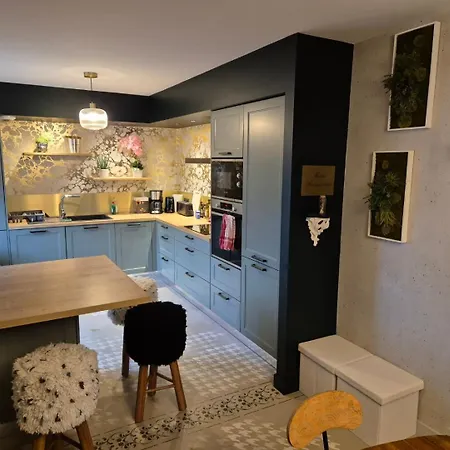 بيت للعطل Maison
